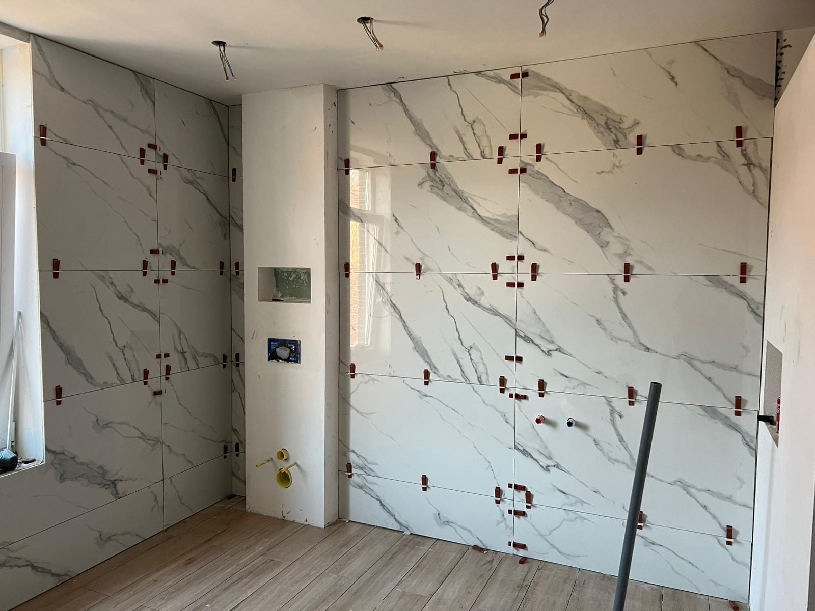 Réalisation Yce Confort — Salle de bain